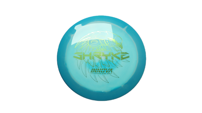 Innova Halo Star Shryke Distance Driver