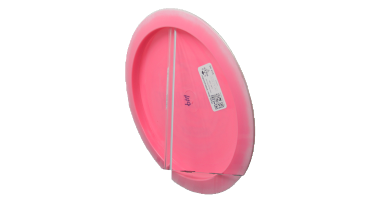 Innova Halo Star Sidewinder Fairway Driver Back View