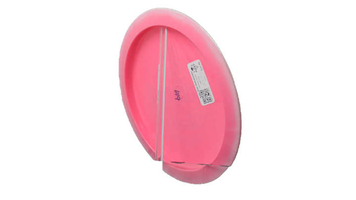 Innova Halo Star Sidewinder Fairway Driver Back View