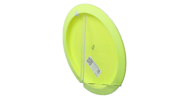 Innova Halo Star Sidewinder Fairway Driver Back View