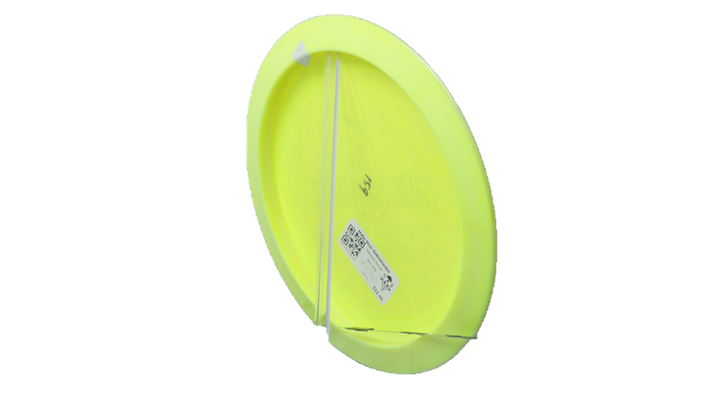 Innova Halo Star Sidewinder Fairway Driver Back View