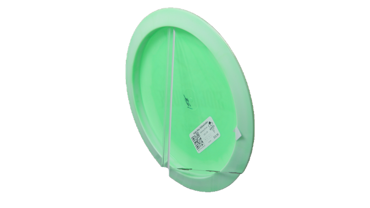 Innova Halo Star Sidewinder Fairway Driver Back View