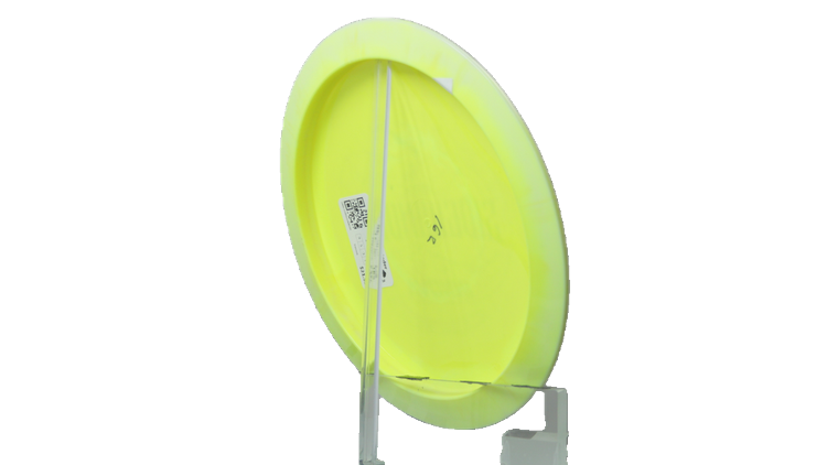 Innova Halo Star Sidewinder Fairway Driver Back View