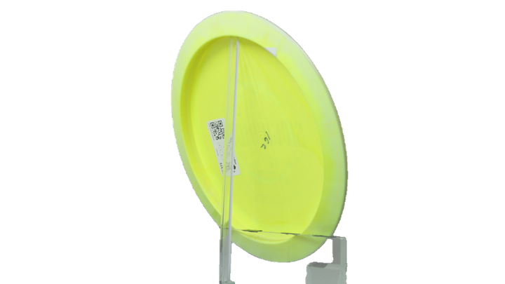 Innova Halo Star Sidewinder Fairway Driver Back View