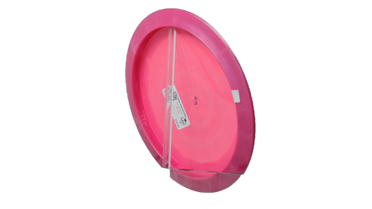 Innova Halo Star Sidewinder Fairway Driver Back View