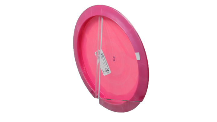 Innova Halo Star Sidewinder Fairway Driver Back View