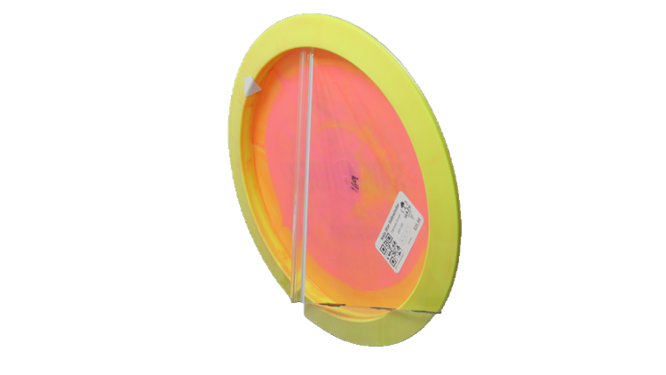 Innova Halo Star Sidewinder Fairway Driver Back View