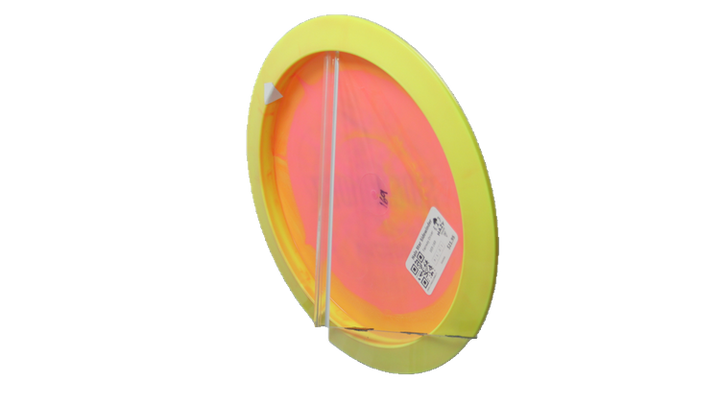 Innova Halo Star Sidewinder Fairway Driver Back View