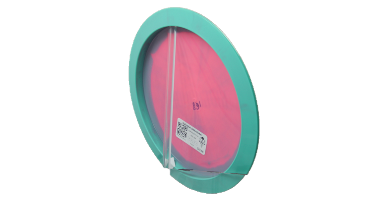 Innova Halo Star Sidewinder Fairway Driver Back View