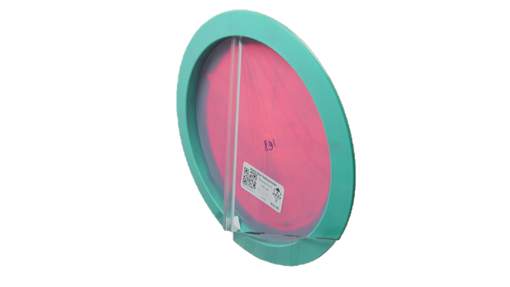 Innova Halo Star Sidewinder Fairway Driver Back View
