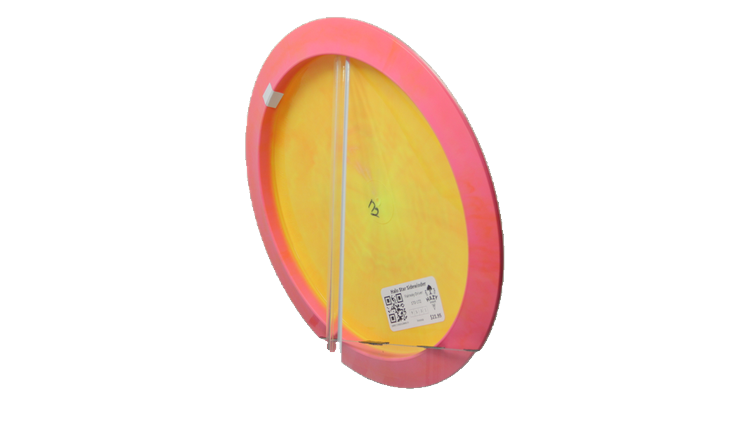 Innova Halo Star Sidewinder Fairway Driver Back View