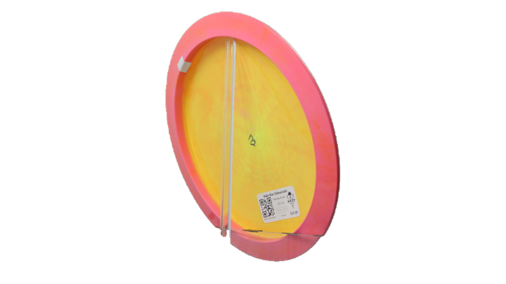 Innova Halo Star Sidewinder Fairway Driver Back View