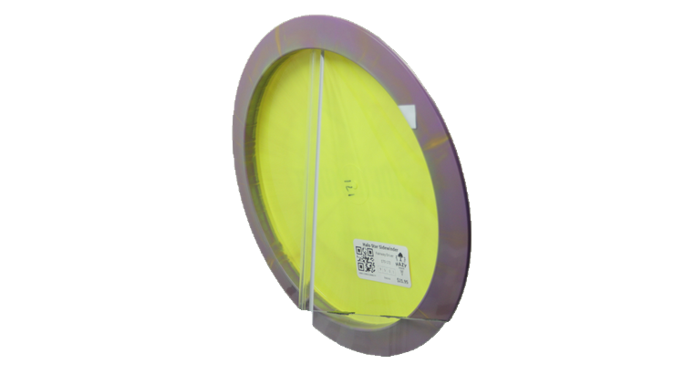 Innova Halo Star Sidewinder Fairway Driver Back View