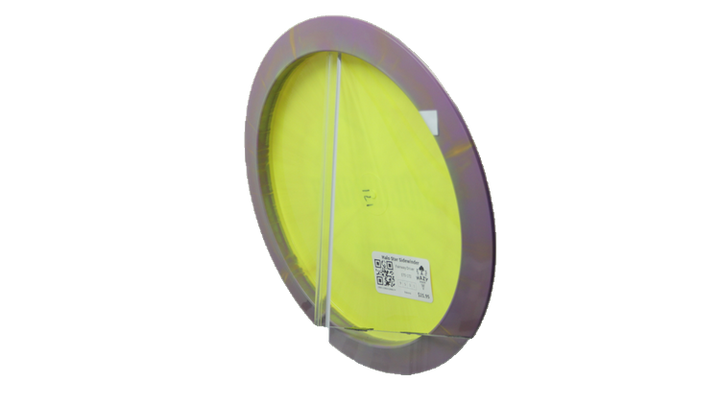 Innova Halo Star Sidewinder Fairway Driver Back View