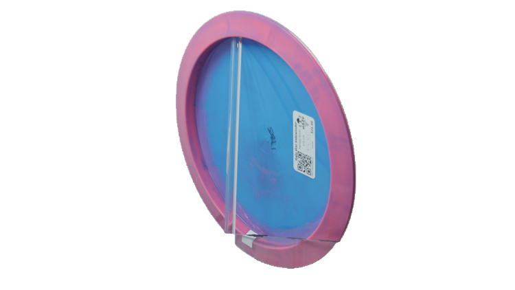 Innova Halo Star Sidewinder Fairway Driver Back View