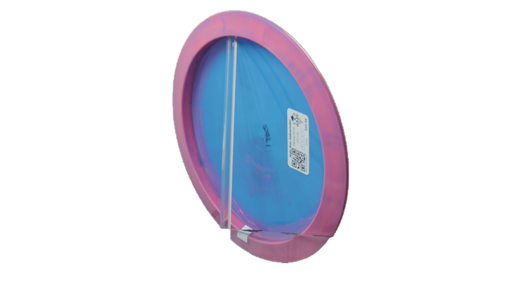 Innova Halo Star Sidewinder Fairway Driver Back View