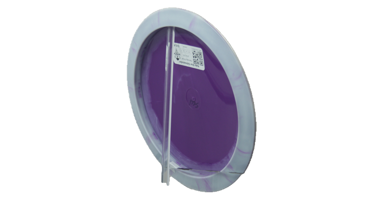 Innova Halo Star Sidewinder Fairway Driver Back View