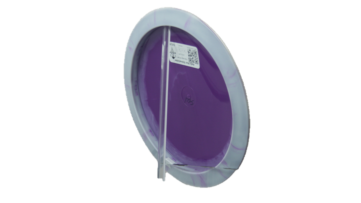 Innova Halo Star Sidewinder Fairway Driver Back View