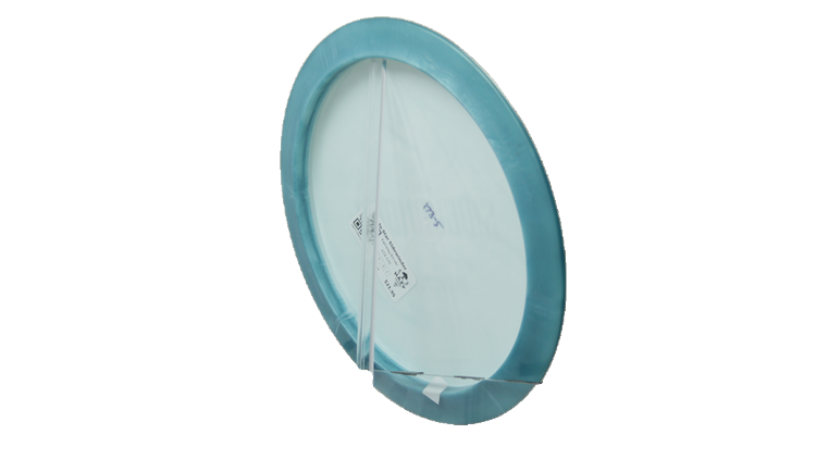 Innova Halo Star Sidewinder Fairway Driver Back View