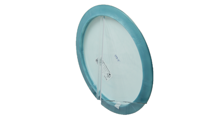 Innova Halo Star Sidewinder Fairway Driver Back View