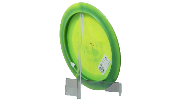Innova Halo Star Tern Distance Driver Back View
