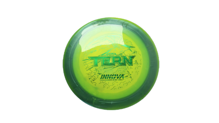 Innova Halo Star Tern Distance Driver Front View