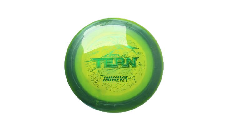 Innova Halo Star Tern Distance Driver Front View