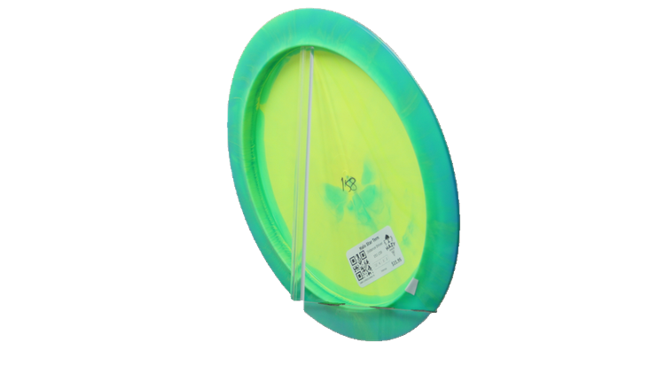 Innova Halo Star Tern Distance Driver Back View