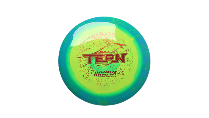 Innova Halo Star Tern Distance Driver