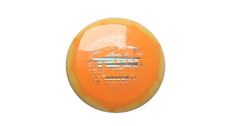 Innova Halo Star Tern Distance Driver Front View