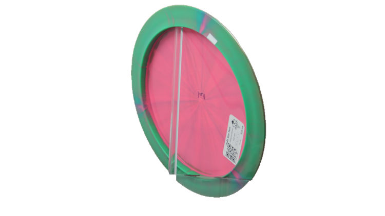 Innova Halo Star Tern Distance Driver Back View