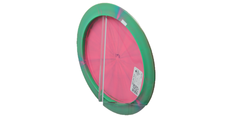 Innova Halo Star Tern Distance Driver Back View
