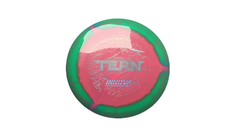 Innova Halo Star Tern Distance Driver Front View