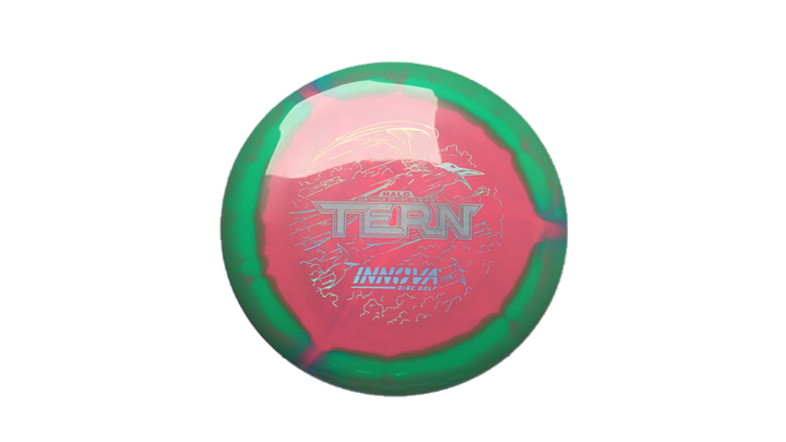 Innova Halo Star Tern Distance Driver Front View