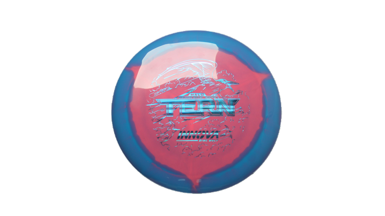 Innova Halo Star Tern Distance Driver Front View
