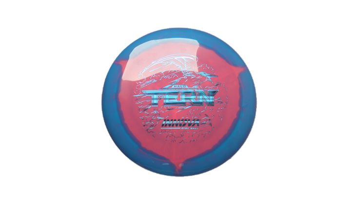 Innova Halo Star Tern Distance Driver Front View