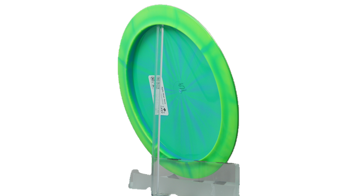 Innova Halo Star Tern Distance Driver Back View