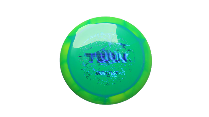 Innova Halo Star Tern Distance Driver Front View