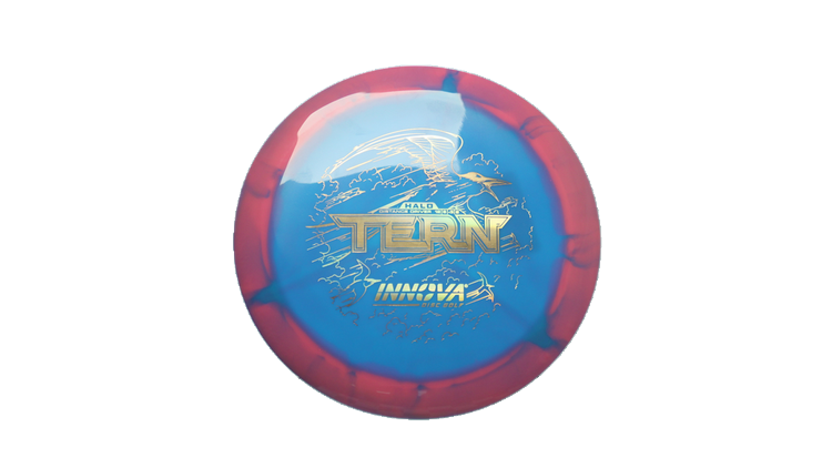 Innova Halo Star Tern Distance Driver Front View