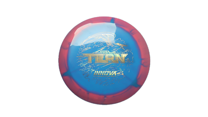 Innova Halo Star Tern Distance Driver Front View