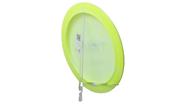 Innova Halo Star Tern Distance Driver Back View