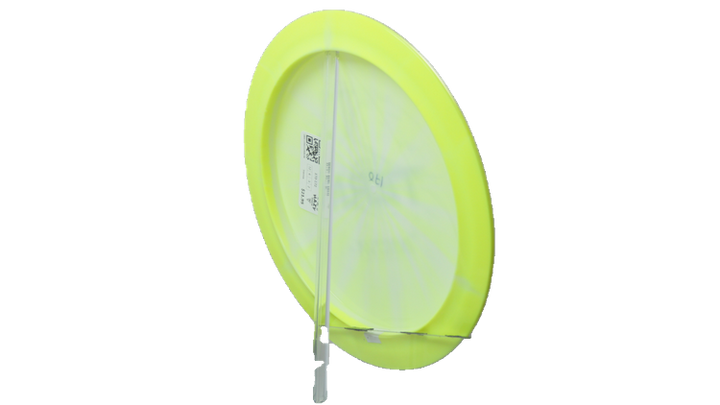 Innova Halo Star Tern Distance Driver Back View