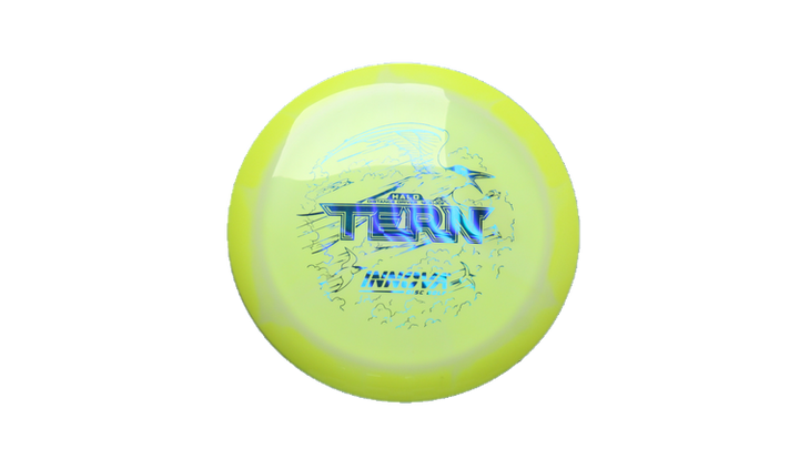 Innova Halo Star Tern Distance Driver Front View