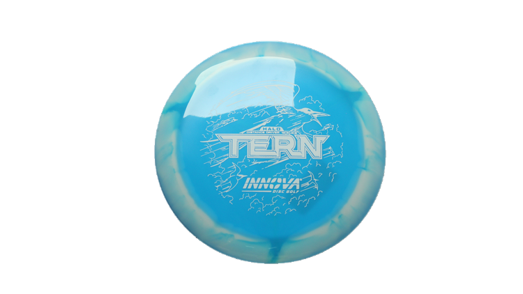 Innova Halo Star Tern Distance Driver Front View