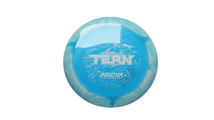 Innova Halo Star Tern Distance Driver Front View