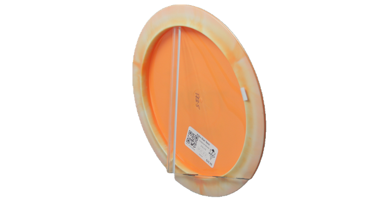 Innova Halo Star Tern Distance Driver Back View