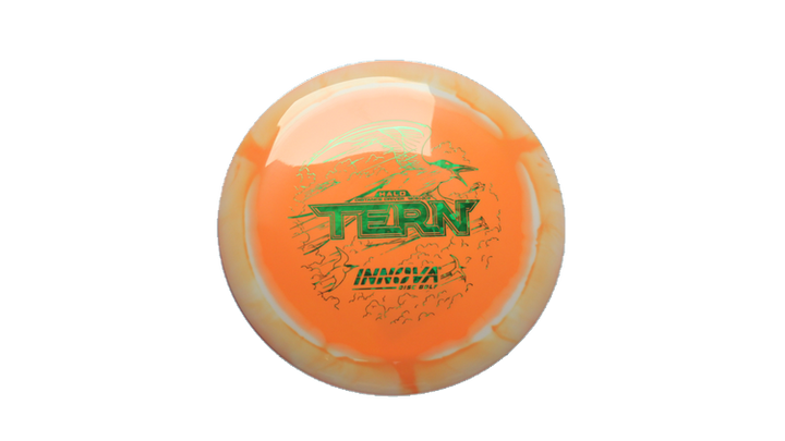 Innova Halo Star Tern Distance Driver Front View