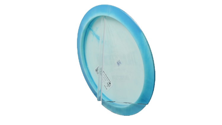 Innova Halo Star Thunderbird Fairway Driver Back View