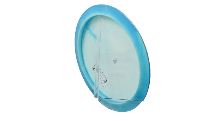 Innova Halo Star Thunderbird Fairway Driver Back View