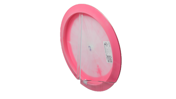 Innova Halo Star Thunderbird Fairway Driver Back View